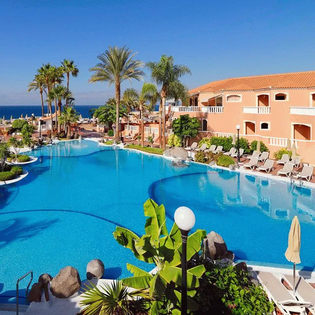 Billede av hotellet Lejligheder Sol Sun Beach - nummer 1 af 24