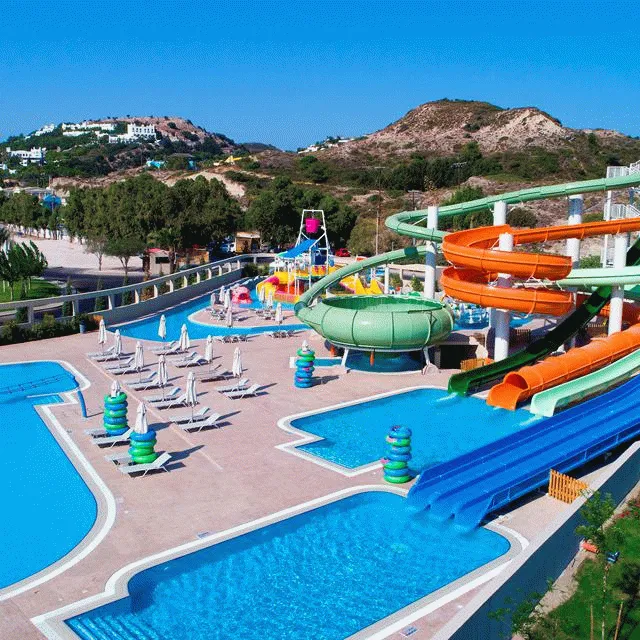 Billede av hotellet Hotel Amada Colossos Resort - nummer 1 af 27