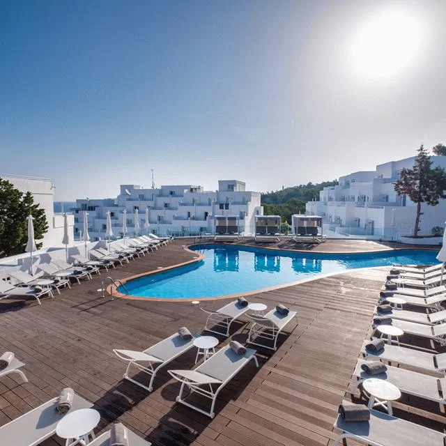 Billede av hotellet Barcelo Portinatx - Voksenhotel - nummer 1 af 29