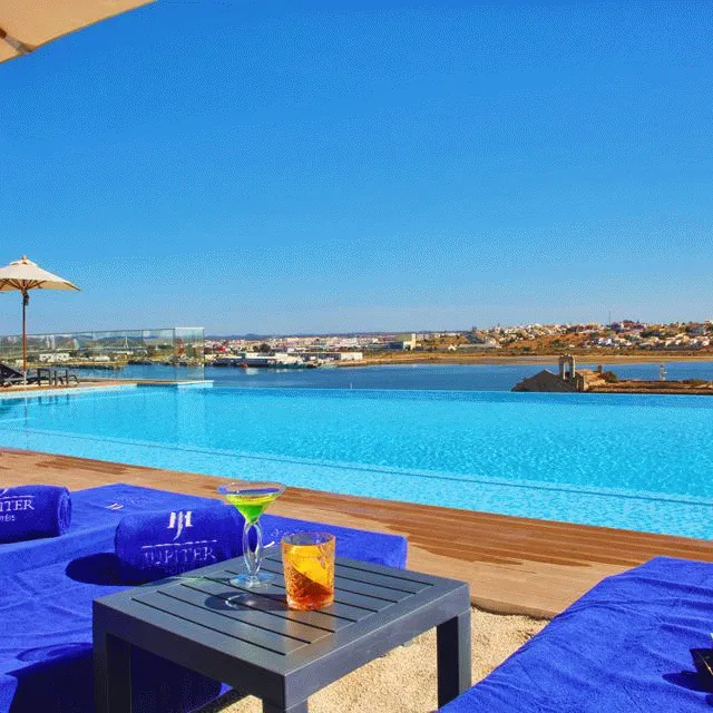 Billede av hotellet Jupiter Marina Hotel - Couples & Spa - Voksenhotel - nummer 1 af 21