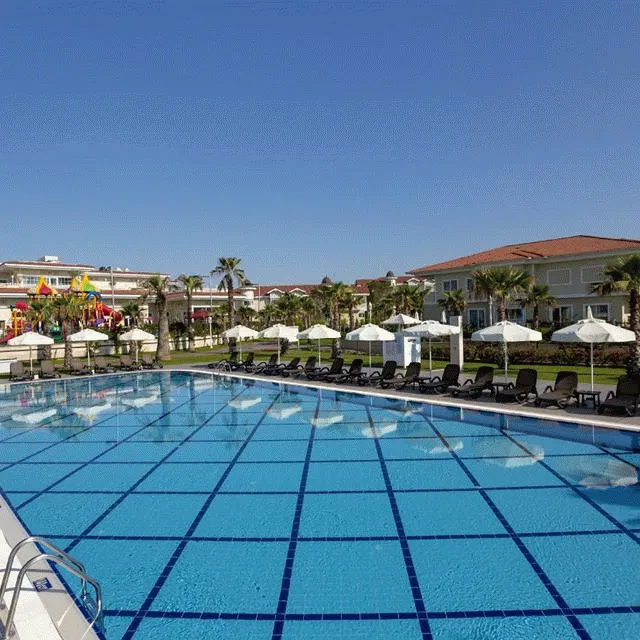 Billede av hotellet Hotel Gural Premier Belek - nummer 1 af 26