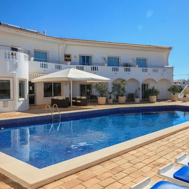 Billede av hotellet Vila Channa Hotel - nummer 1 af 20