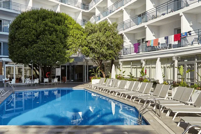 Billede av hotellet Gran Hotel Flamingo - Voksenhotel - nummer 1 af 22