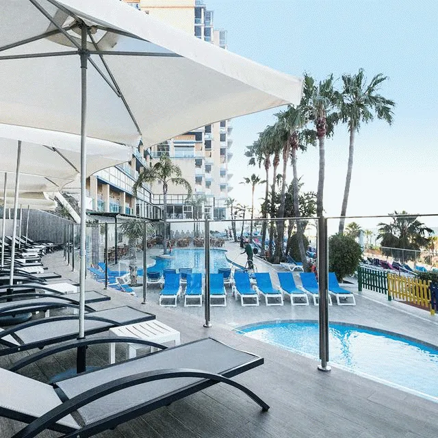 Billede av hotellet Best Benalmadena - nummer 1 af 26