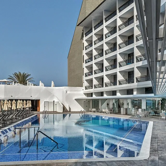 Billede av hotellet Hotel Don Gregory by Dunas - Voksenhotel - nummer 1 af 15