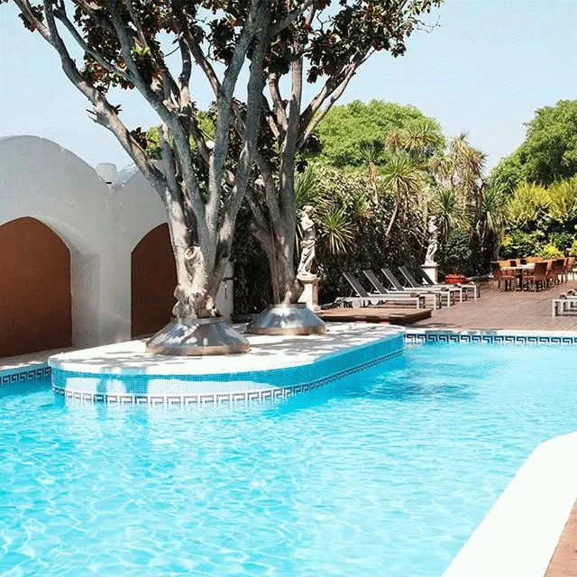 Billede av hotellet Bondia Augusta Club Hotel & Spa - Voksenhotel - nummer 1 af 15