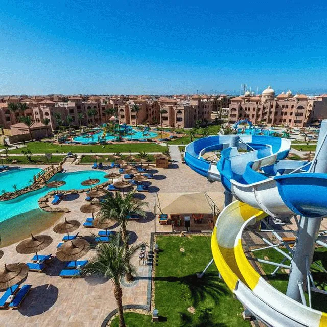Billede av hotellet Pickalbatros Aqua Park Resort - nummer 1 af 22