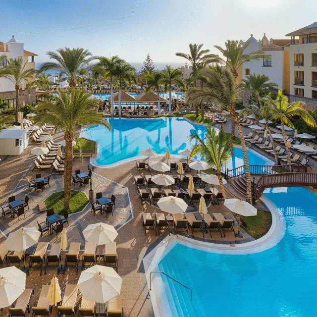 Billede av hotellet Hotel GF Gran Costa Adeje - nummer 1 af 30