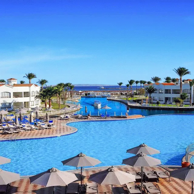Billede av hotellet Pickalbatros Dana Beach Resort - nummer 1 af 22