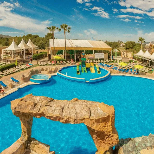 Billede av hotellet Magic Robin Hood - nummer 1 af 30