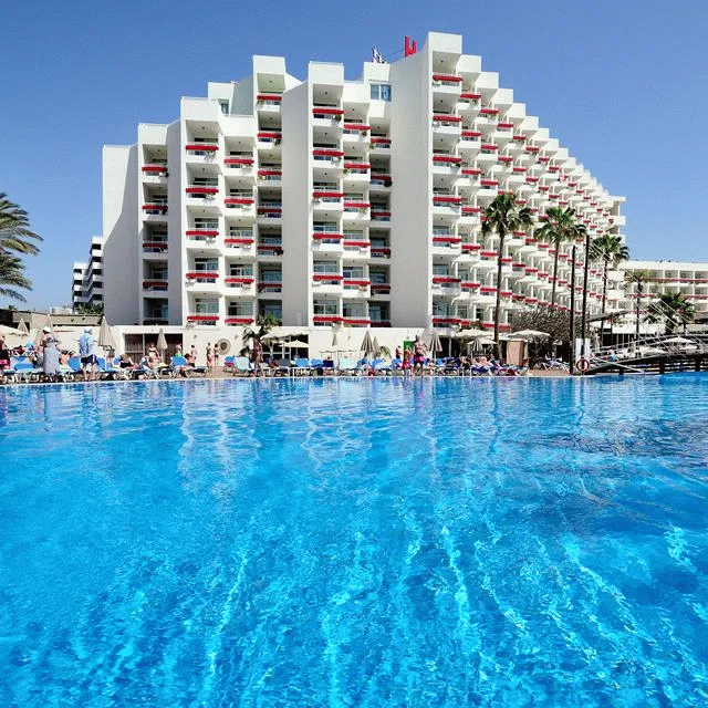 Billede av hotellet Hotel Troya - nummer 1 af 23
