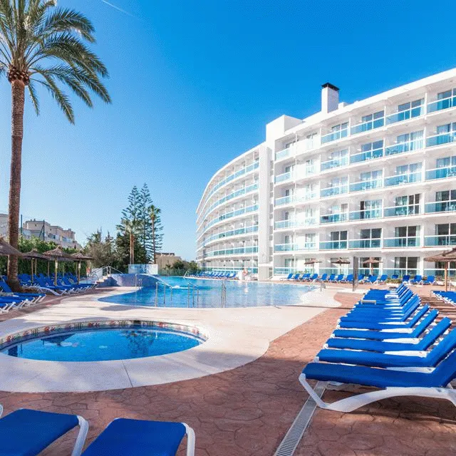 Billede av hotellet Hotel Palia Las Palomas - nummer 1 af 44