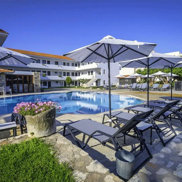 Billede av hotellet Lejligheder Theatraki - nummer 1 af 31