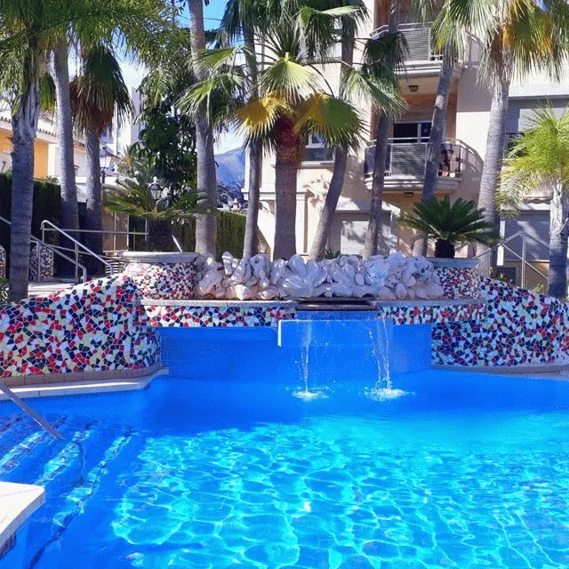 Billede av hotellet Lejligheder Mediterraneo Real - nummer 1 af 22