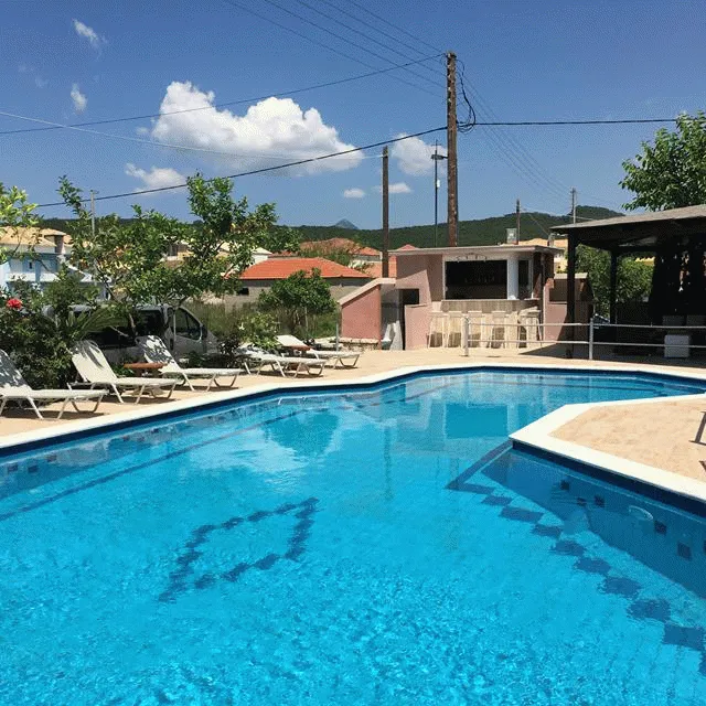 Billede av hotellet Hotel Philoxenia - nummer 1 af 16
