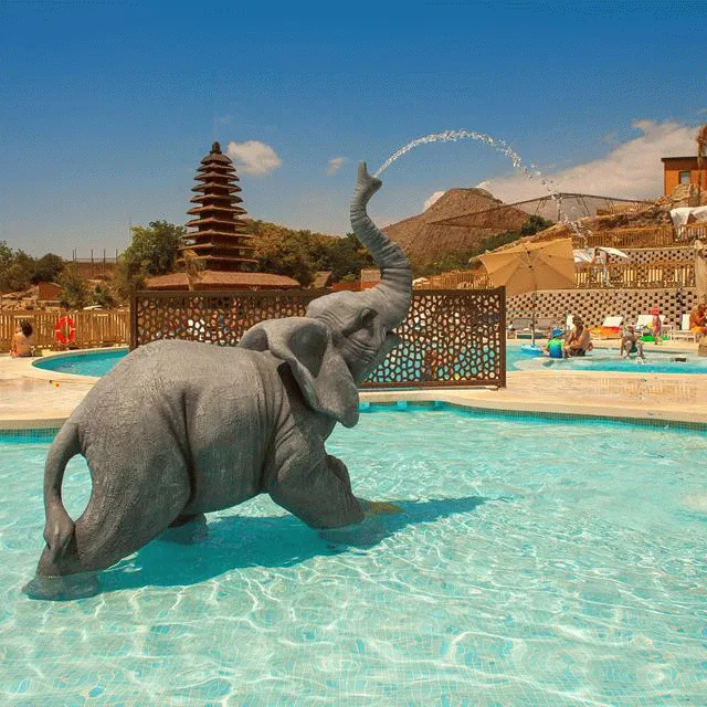 Billede av hotellet Hotel Magic Natura - nummer 1 af 28