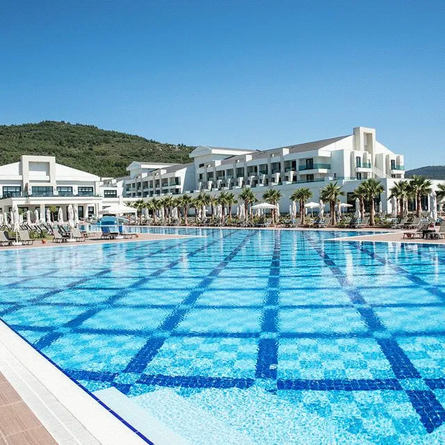 Billede av hotellet Hotel Korumar Ephesus Beach & Spa - nummer 1 af 28