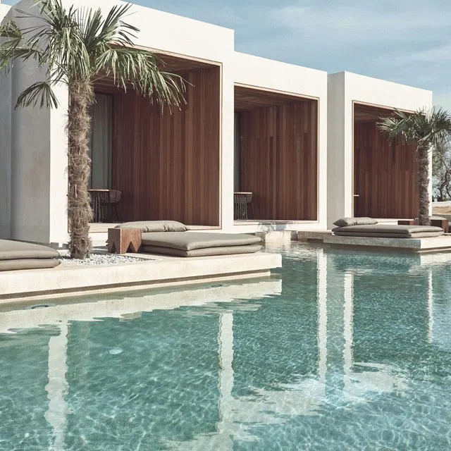 Billede av hotellet Olea All Suite Hotel - nummer 1 af 18