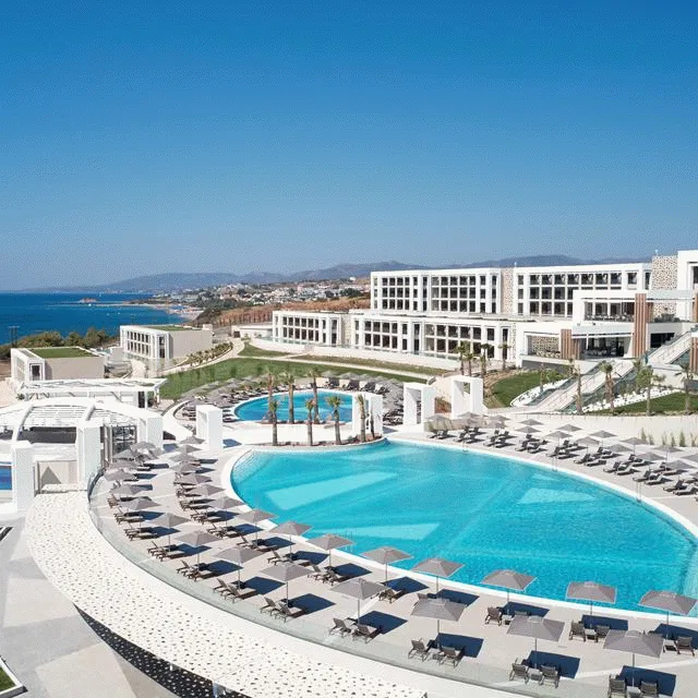 Billede av hotellet Hotel Mayia Exclusive Resort & Spa - voksenhotel - nummer 1 af 17