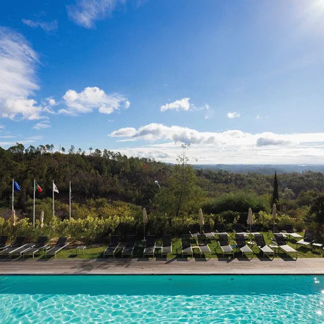 Billede av hotellet Monchique Resort & Spa - inklusiv billeje - nummer 1 af 44