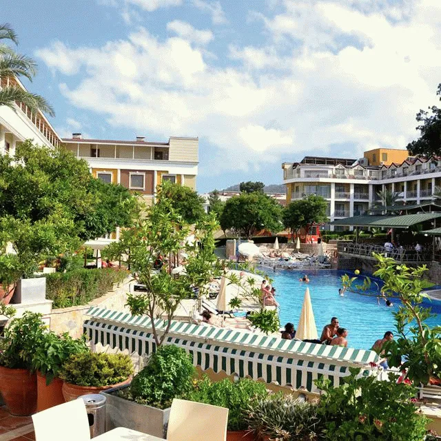Billede av hotellet Hotel Tu Casa Gelidonya - nummer 1 af 24