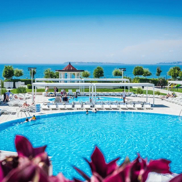 Billede av hotellet Lejligheder Premier Fort Beach - nummer 1 af 27