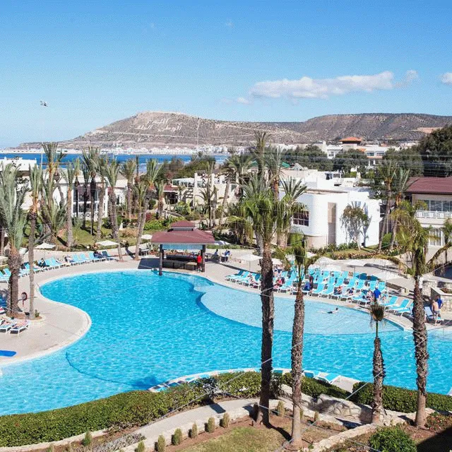 Billede av hotellet Hotel Labranda Les Dunes D'or - nummer 1 af 42