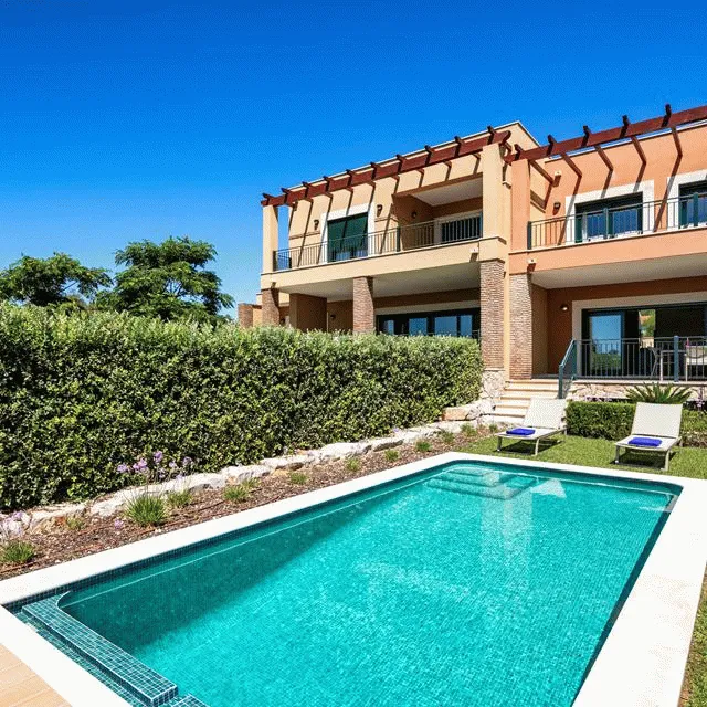Billede av hotellet Vale de Milho Village - nummer 1 af 18