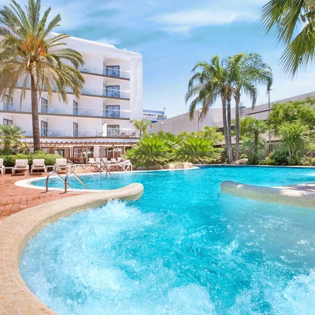 Billede av hotellet Sumus Hotel Stella & Spa - nummer 1 af 25