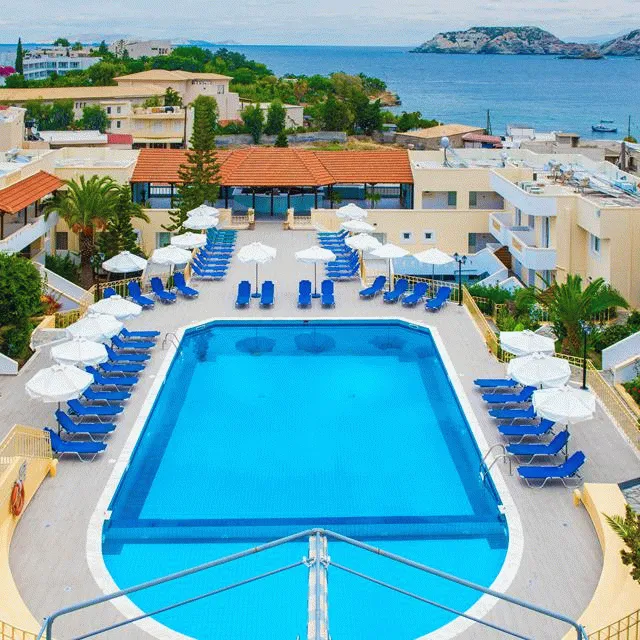 Billede av hotellet Hotel Alexander House - nummer 1 af 11