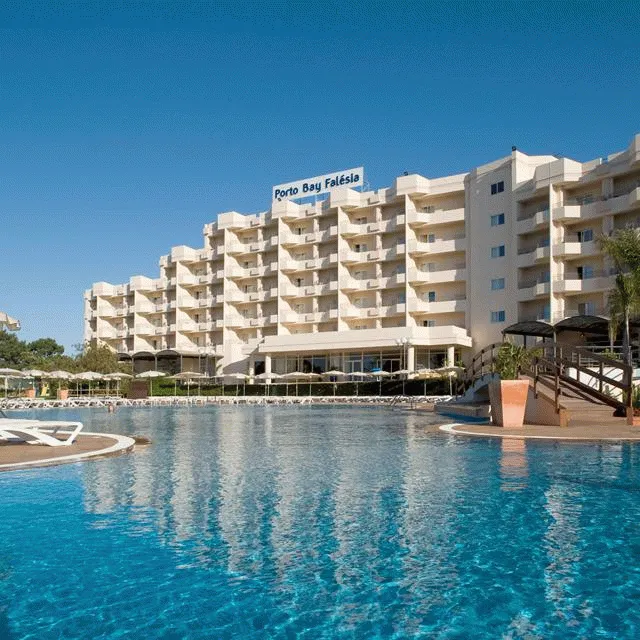 Billede av hotellet Hotel Porto Bay Falesia - nummer 1 af 21