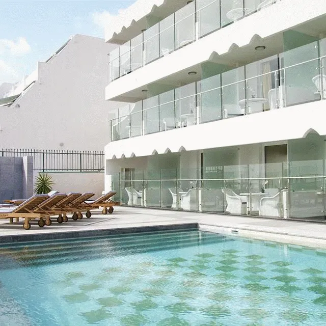 Billede av hotellet Lejligheder Villa Magna - nummer 1 af 8