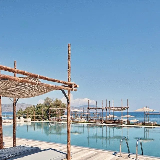 Billede av hotellet Hotel La Mer Resort & Spa - Voksenhotel 18+ - nummer 1 af 25
