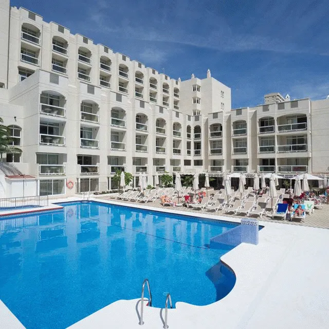 Billede av hotellet MS Aguamarina Suites Hotel - nummer 1 af 19