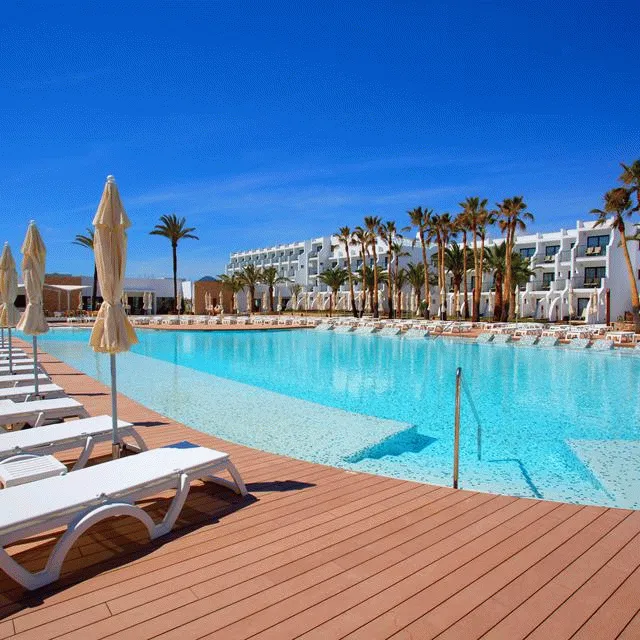 Billede av hotellet Grand Palladium White Island Resort & Spa - nummer 1 af 26