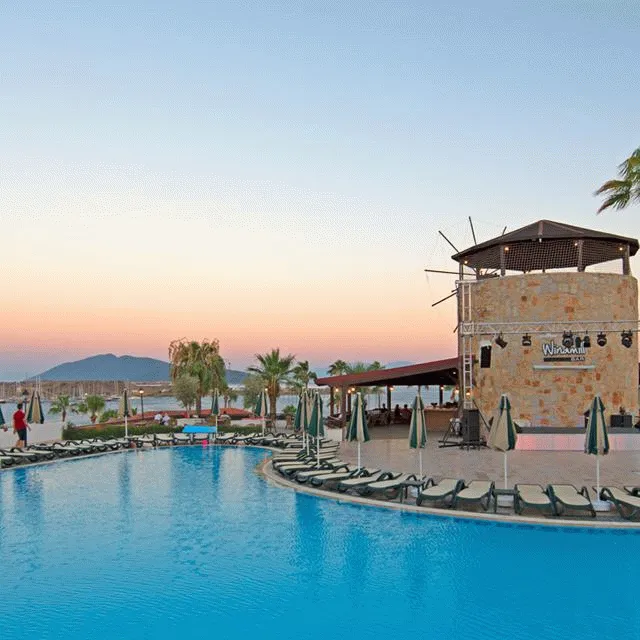 Billede av hotellet Hotel Selectum Colours Bodrum - nummer 1 af 31