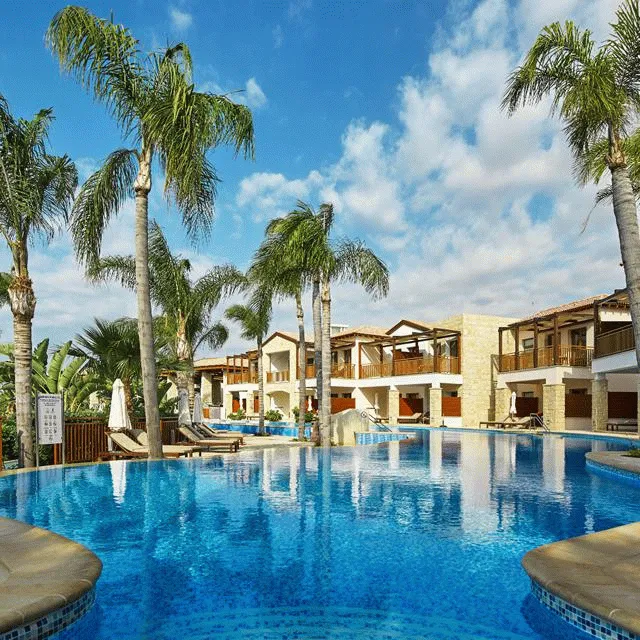 Billede av hotellet Hotel Olympic Lagoon Resort - nummer 1 af 17