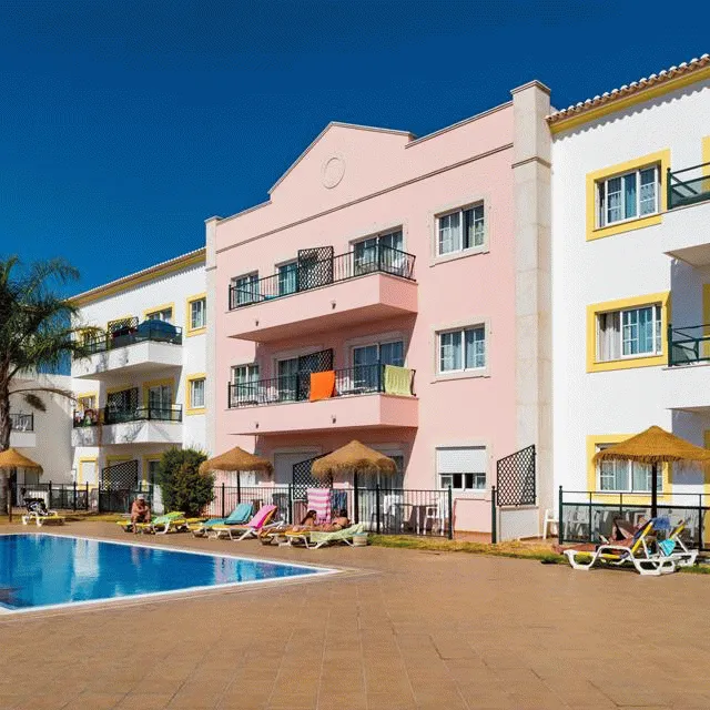 Billede av hotellet Lejligheder Alagoa Azul - nummer 1 af 11