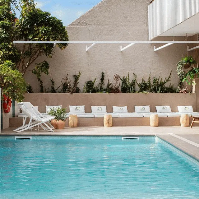 Billede av hotellet The 15th Boutique Hotel - nummer 1 af 23