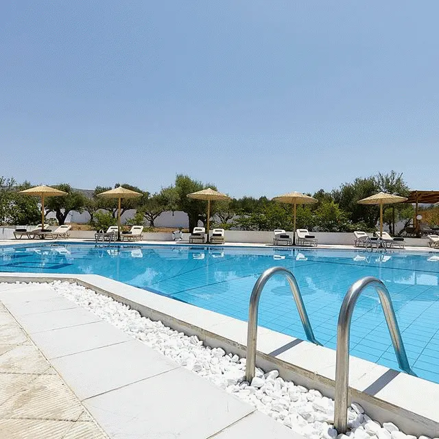 Billede av hotellet Vasia Royal - nummer 1 af 15