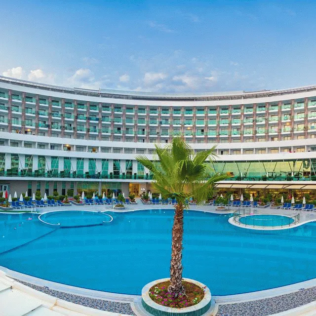 Billede av hotellet Hotel Xoria Deluxe - nummer 1 af 11