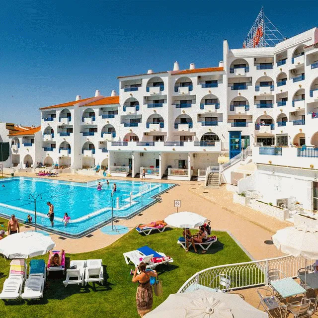 Billede av hotellet Lejligheder Tropical Sol - nummer 1 af 16