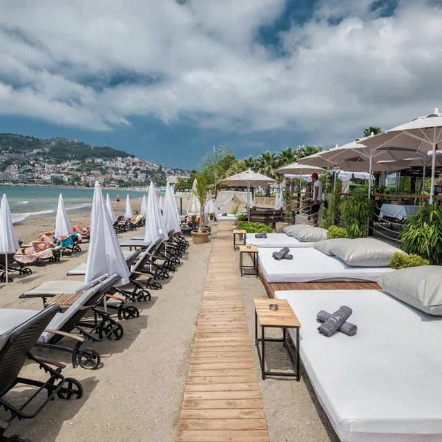 Billede av hotellet Hotel En Vie Beach Boutique - nummer 1 af 23