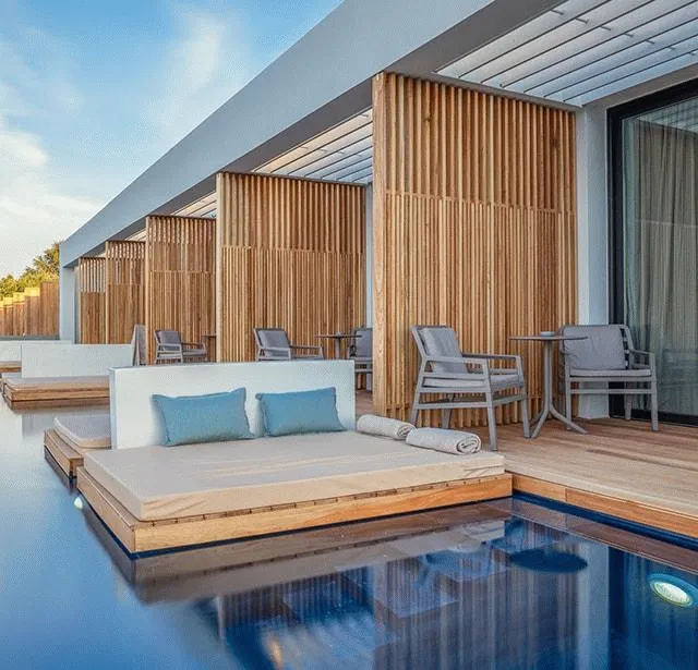 Billede av hotellet Zante Maris Suites - nummer 1 af 14