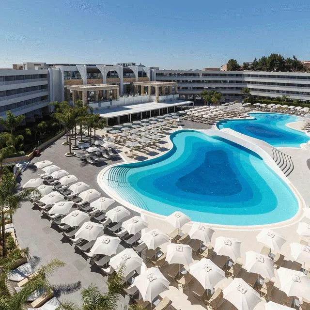 Billede av hotellet Hotel Princess Andriana Resort & Spa - nummer 1 af 33