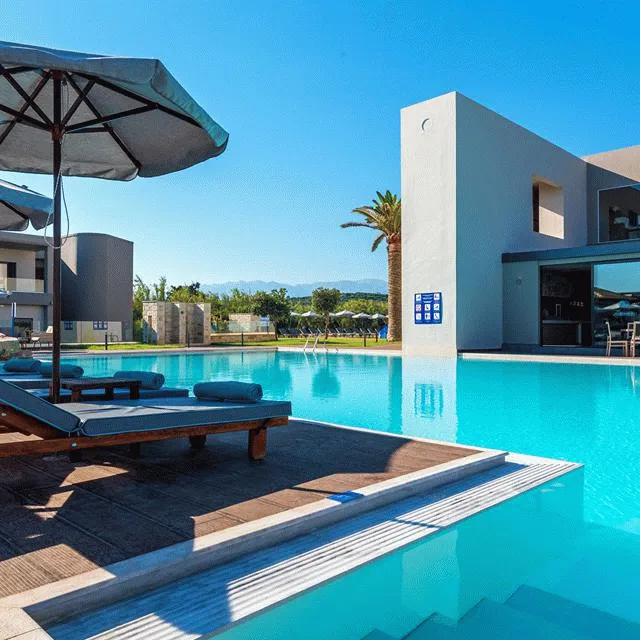 Billede av hotellet Hotel Solimar Aquamarine - nummer 1 af 23