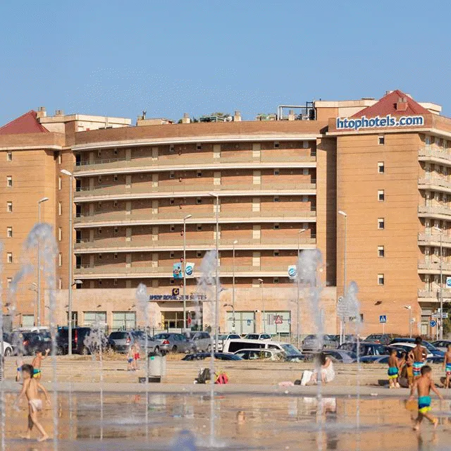 Billede av hotellet Hotel htop Royal Sun Suites - nummer 1 af 27