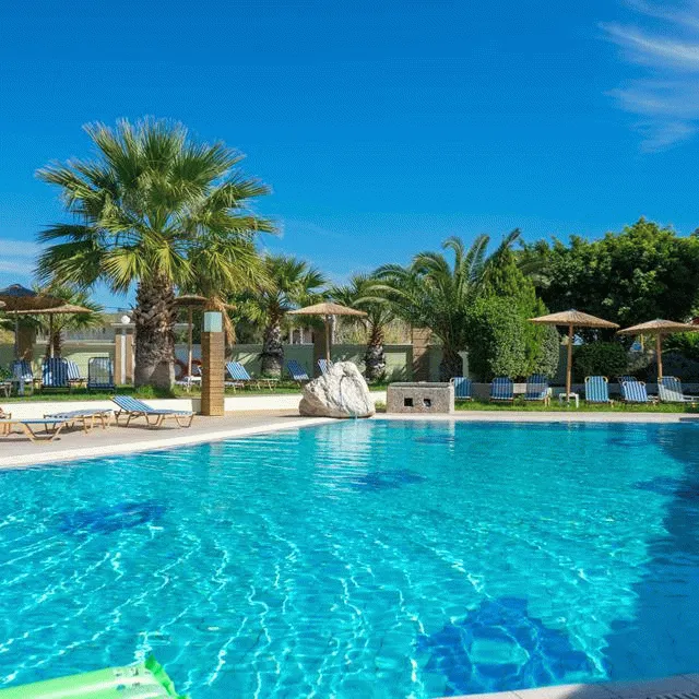 Billede av hotellet Hotel Stamos Plus - nummer 1 af 12