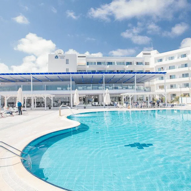 Billede av hotellet Tsokkos Hotel Odessa Beach - nummer 1 af 14