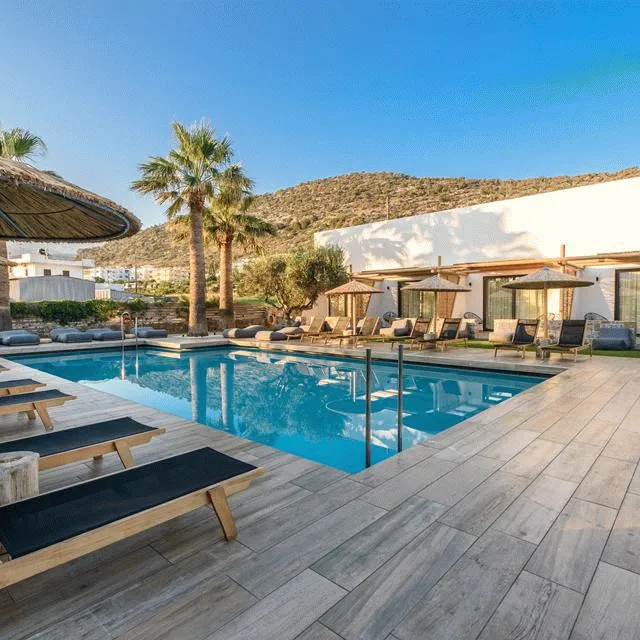Billede av hotellet Aggello Boutique Hotel - nummer 1 af 29